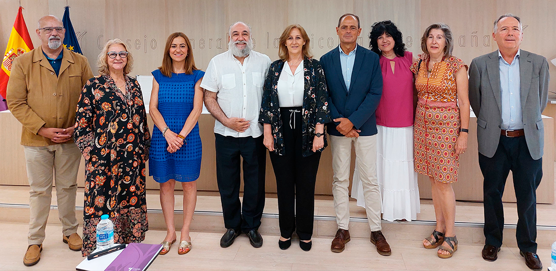 Foto de grupo